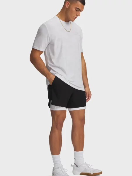 Шорти Under Armour чорні