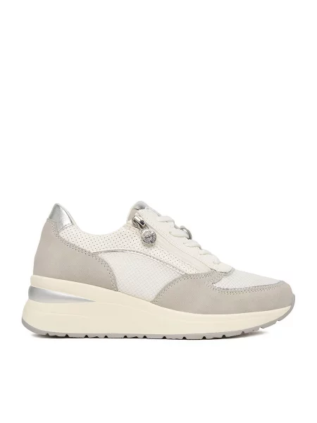 Sneakersy Go Soft sivá