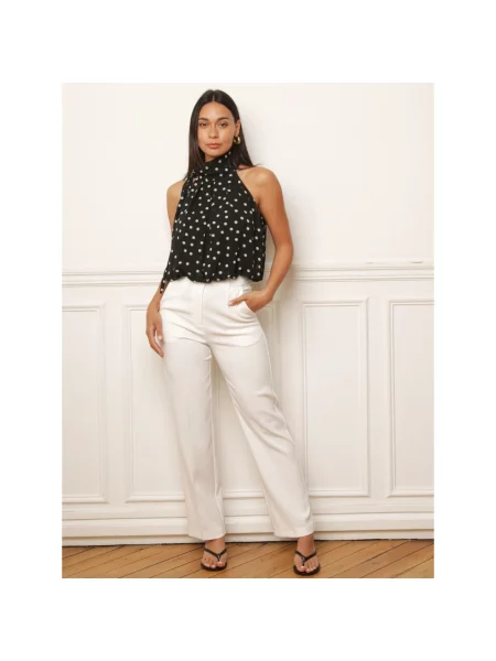 Ruha La Modeuse fehér