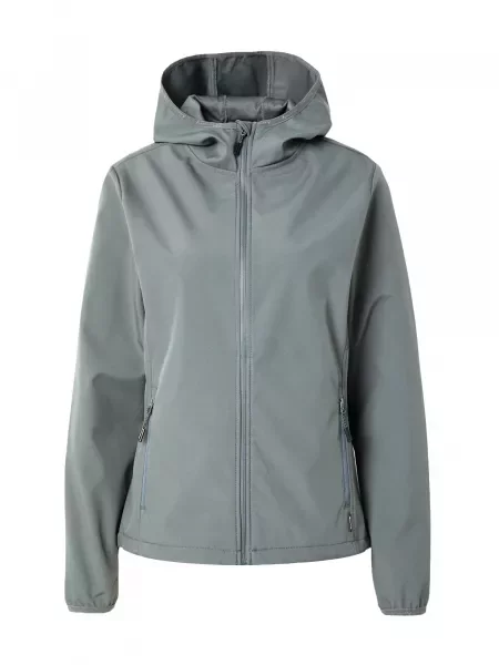 Softshell dzseki Whistler khaki