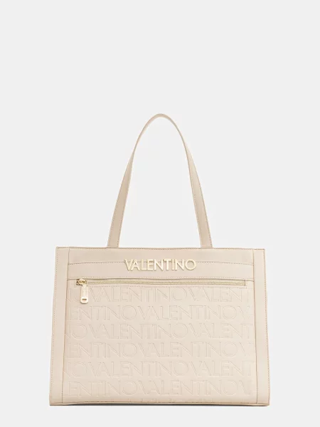 Valentino Bags Τσάντα CORA μπεζ