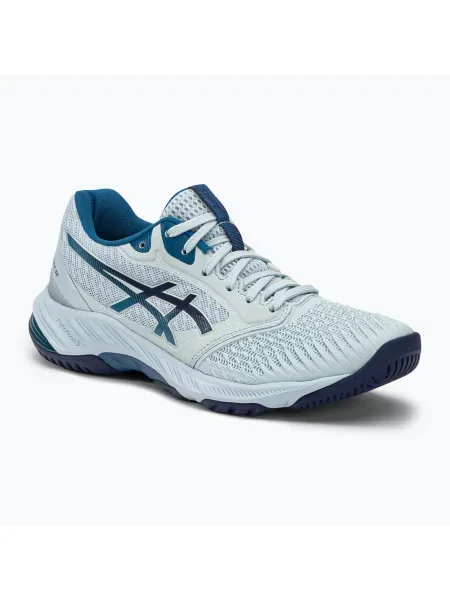Дамски волейболни обувки ASICS Netburner Ballistic FF 3 сини