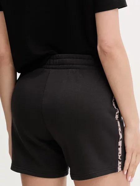 Трикотажные шорты Puma