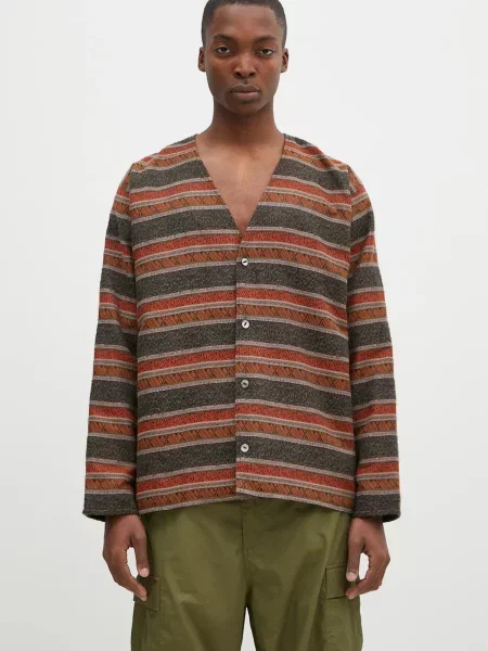 Bunda Needles zelená