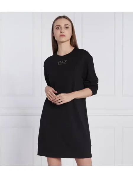 Ruhák Emporio Armani fekete
