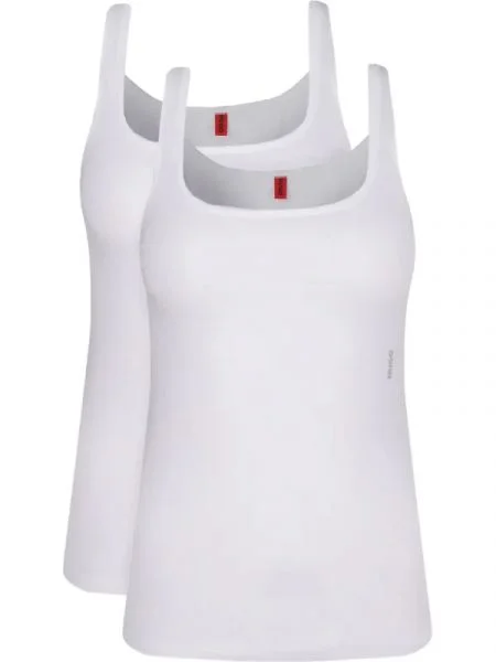 Mellény Hugo Bodywear fehér