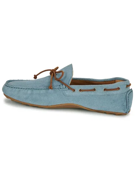 Pantofi Pellet albastru
