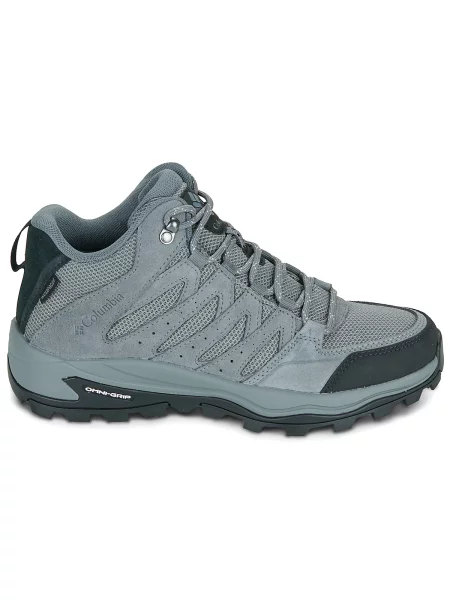 Impermeabil pantofi Columbia gri