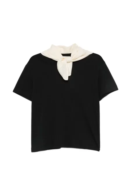 Tricou Toteme negru