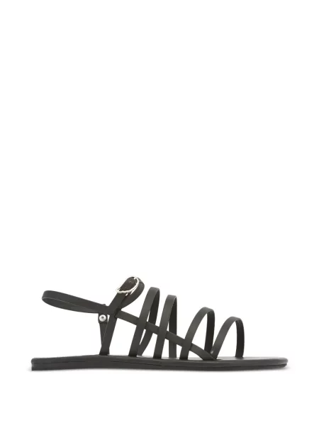 Remenčić sandale Ancient Greek Sandals crna