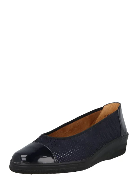 GABOR Pumps marin / bleumarin albastru