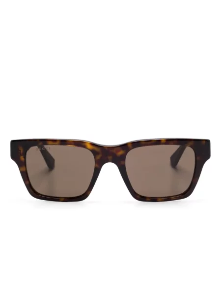 Ochelari de soare Gucci Eyewear maro