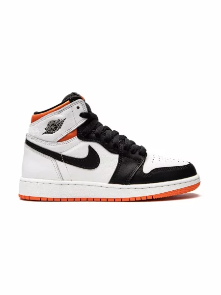 Dětské tenisky Jordan Air Jordan 1 bílé