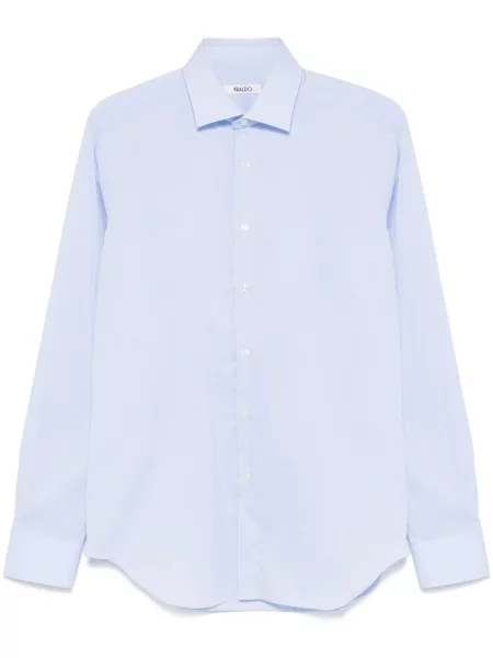 Дълго риза Eraldo синьо