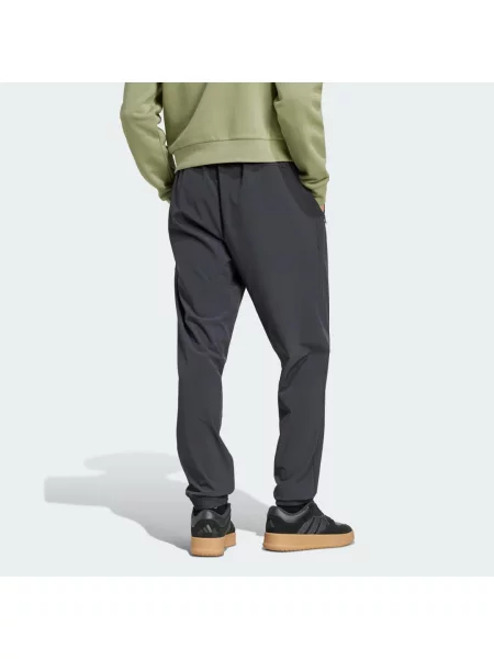 ADIDAS spodnie dresowe Real Madryt C.F S czarne