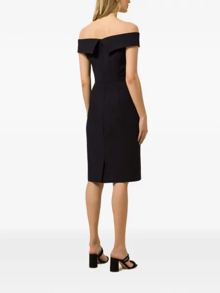 Rochie Ivy Oak de costum negru