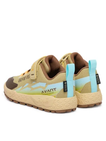 Primigi Sportcipők GORE-TEX M bézs
