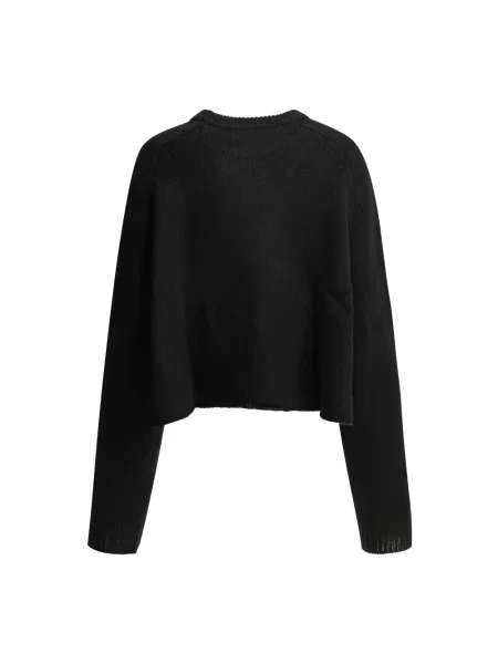 Sweter Lisa Yang czarny