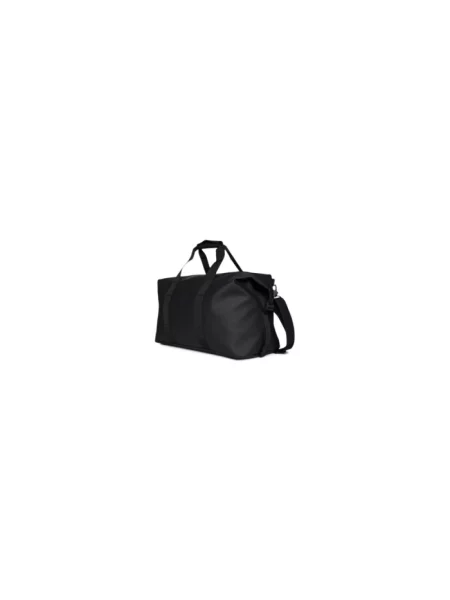 Rains torba Weekendbags czarna