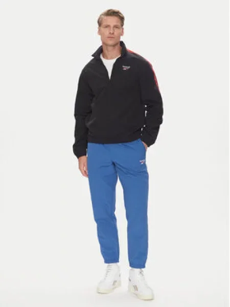 Reebok Bunda pro přechodné období černá