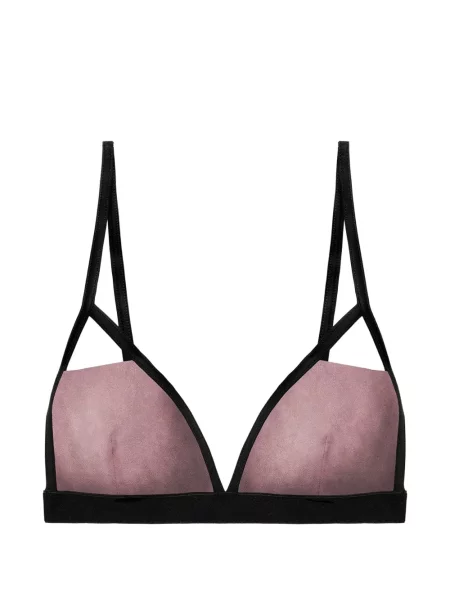 Sutien triunghi Undress Code roz