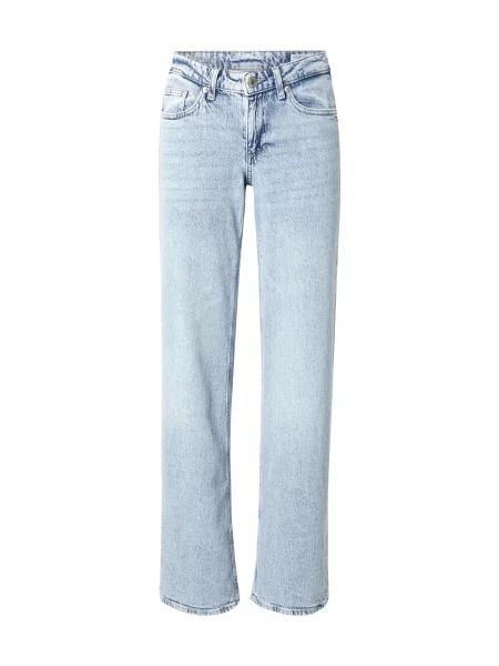 VERO MODA Jeans VMVANESSA denim albastru