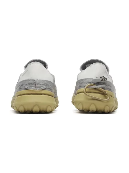Merrell sneakersy sportowe HUT MOC 2 PACKABLE RMT SE szare