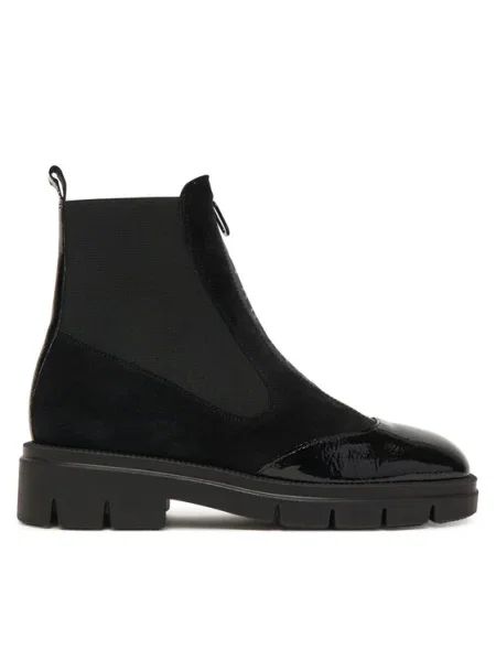 Botine Hispanitas negru
