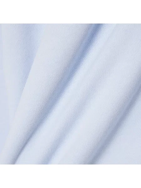 Lacoste толстовка Relaxed Fit блакитна
