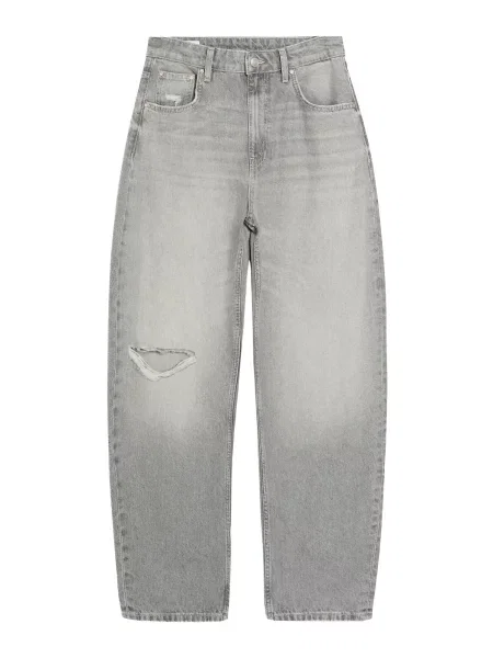 Bershka Jeans gri