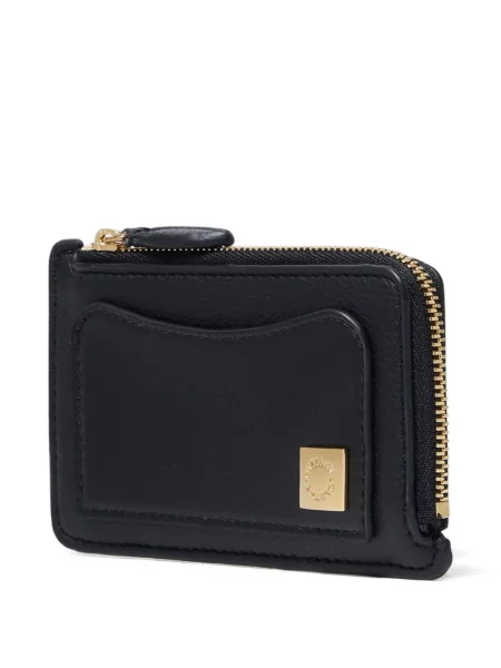 Portofel Stella Mccartney negru