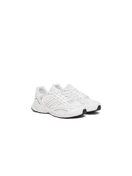 Sneakersy adidas Spiritain Shoes Junior biela