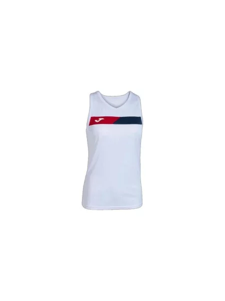 Majica Joma bijela