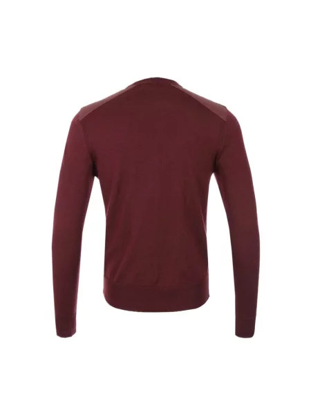 Sweter Belstaff czerwony
