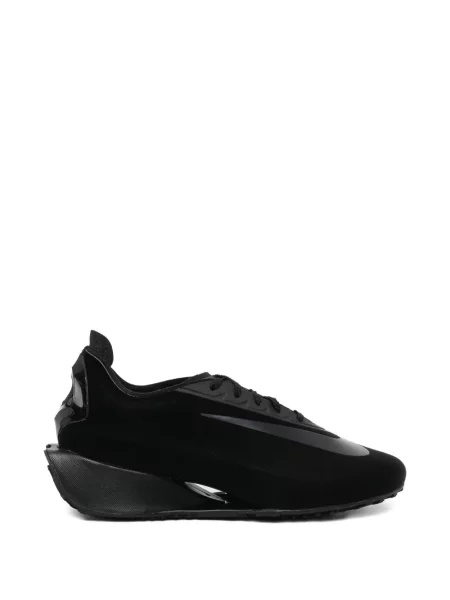 Sneakerși Nike negru