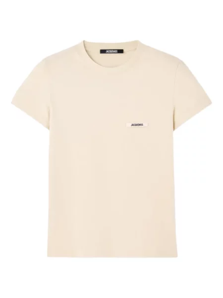Tricou Jacquemus