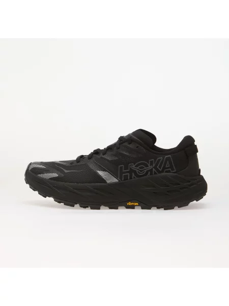 Sneakers Hoka M Speedgoat 7 Black/ Outer Orbit EUR 45 negru
