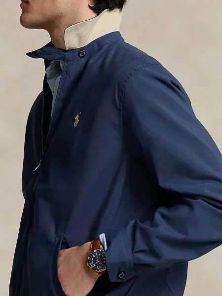 Polo Ralph Lauren куртка