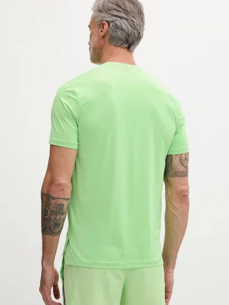 Póló Under Armour zöld