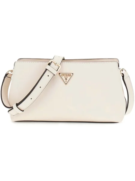 Genti Guess Talent Crossbody Top Zip bej