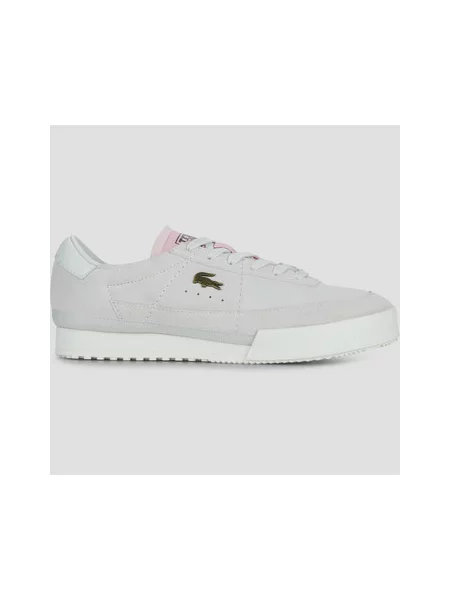 Superge Lacoste Aura bela