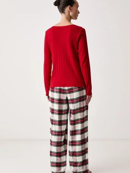 Пижама Lauren Ralph Lauren