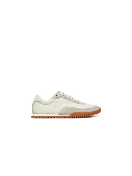 Sneakersy BOSS bílé