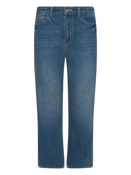 Jeansy L'agence niebieskie