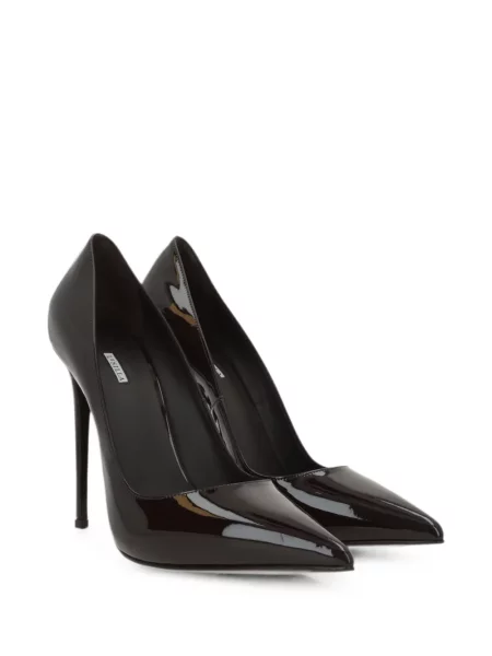 Pantofi cu toc Le Silla maro