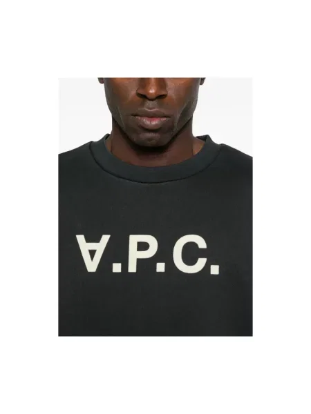 Bluza A.p.c. czarna