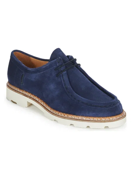 Pantofi derby Pellet