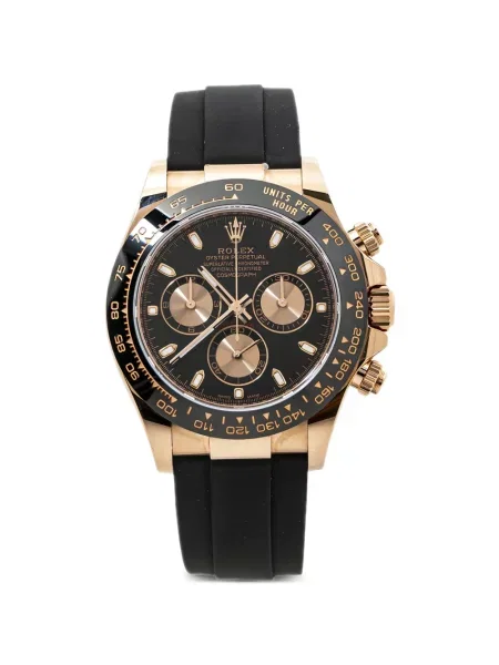 Ceas Rolex negru