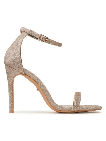 Босоніжки DeeZee золотий