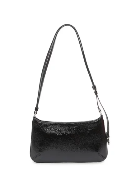 Geantă Palm Angels negru
